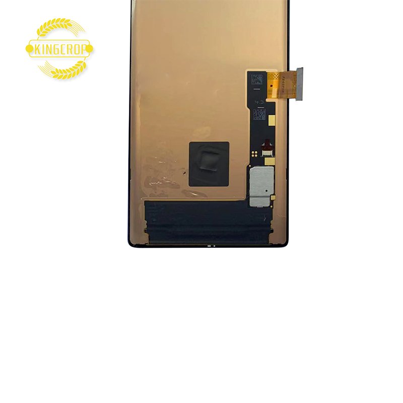 Super Amoled For Google Pixel 6 Pro Mobile phone LCDs, For Google Pixel 6 Pro GLUOG G8VOU GF5KQ Screen, For Pixel 6 Pro Display