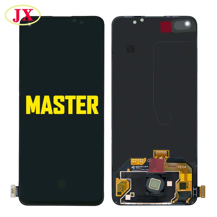 Mobile Phone LCD for Realme GT Master screen replacement for Realme GT Master Edition display for Realme GT Master lcd wholesale