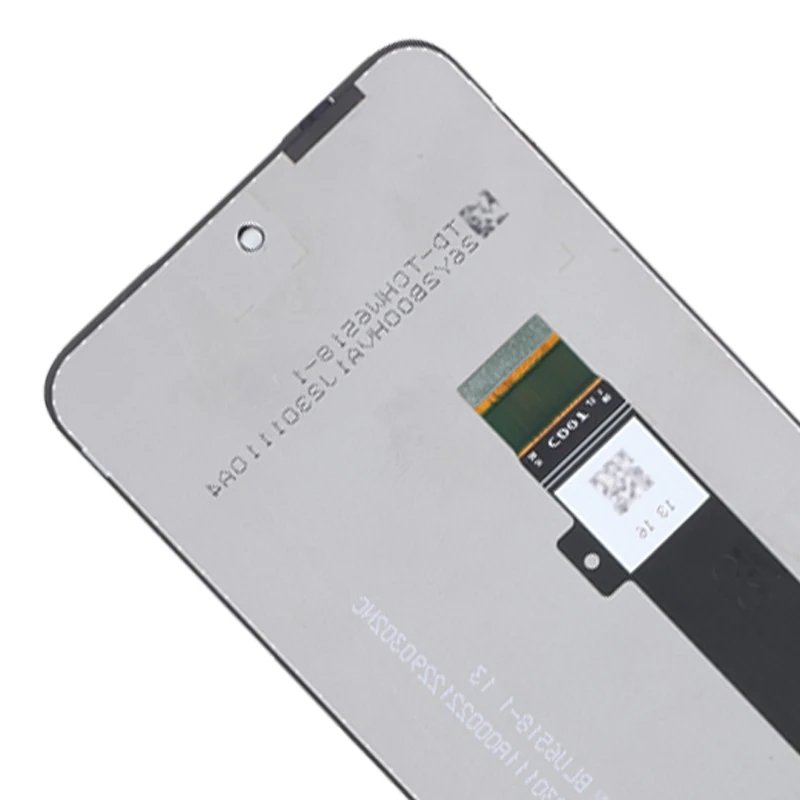 Mobile Phone LCDs for Motorola Moto G53 5G lcd screen replacement for Motorola G53 display for Moto G53 XT2335 screen panel