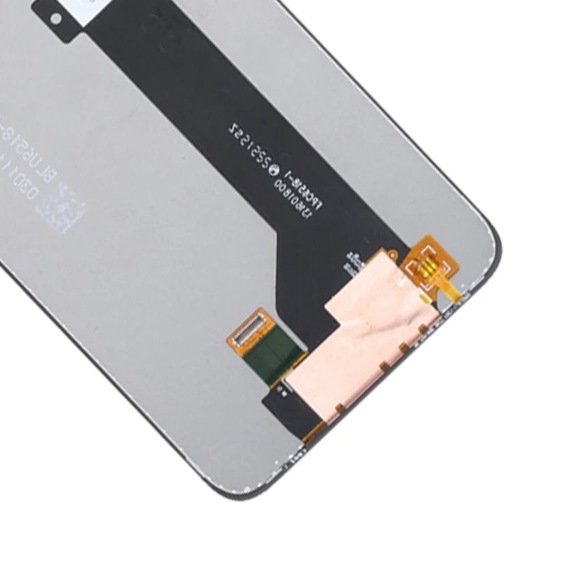 Mobile Phone LCDs for Motorola Moto G53 5G lcd screen replacement for Motorola G53 display for Moto G53 XT2335 screen panel