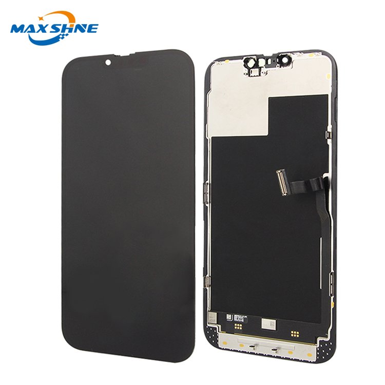 LCD Display For iPhone 11 12 11 Pro 12 Pro Max Touch Screen Mobile Phone LCDs Display For iPhone 13 13 Pro 14 Plus Spare Parts