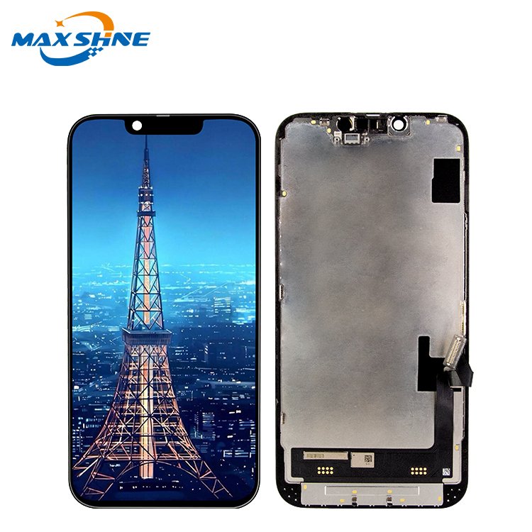 LCD Display For iPhone 11 12 11 Pro 12 Pro Max Touch Screen Mobile Phone LCDs Display For iPhone 13 13 Pro 14 Plus Spare Parts
