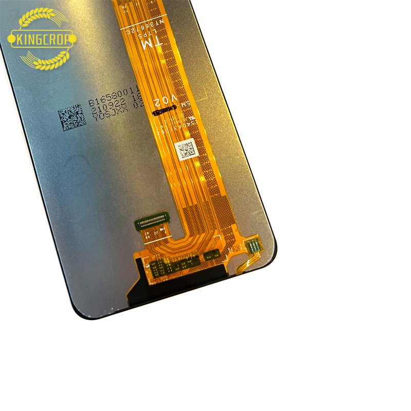 Super Amoled For Samsung Galaxy A23 A235 Mobile Phone LCD, For Galaxy A23 Touch Screen, For Samsung A23 Display With Frame Parts