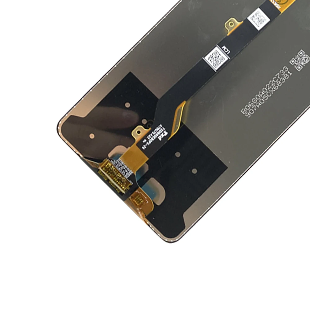 Wholesale Mobile Phone Lcd For Tecno Ki5 Ki7 LB6 LB7 Lcd Screen Display For Tecno LC6 LC7 LE6 LE7 Lcd Factory Price