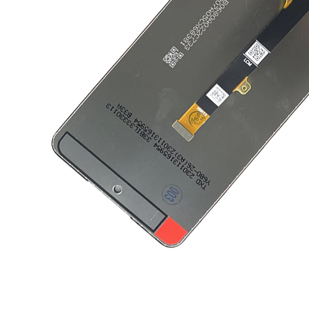 Wholesale Mobile Phone Lcd For Tecno Ki5 Ki7 LB6 LB7 Lcd Screen Display For Tecno LC6 LC7 LE6 LE7 Lcd Factory Price