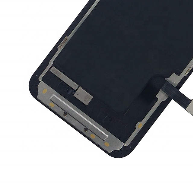 high quality mobile phones lcd screen for iphone 13 mini ZY incell pantalla para celular