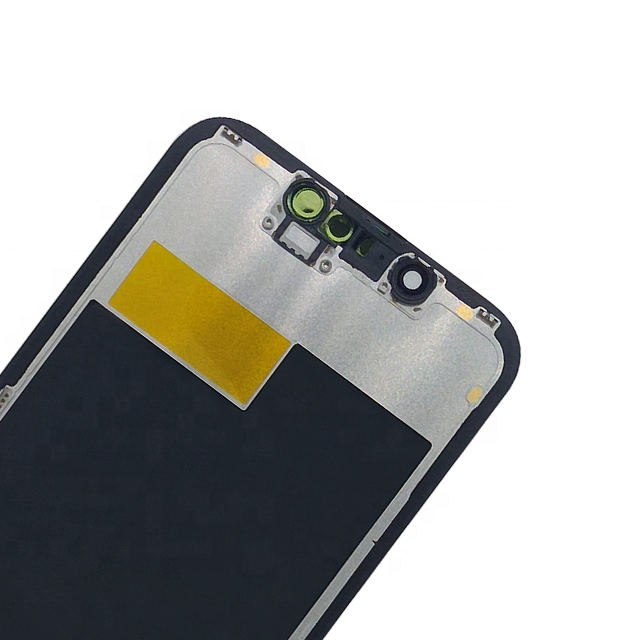high quality mobile phones lcd screen for iphone 13 mini ZY incell pantalla para celular