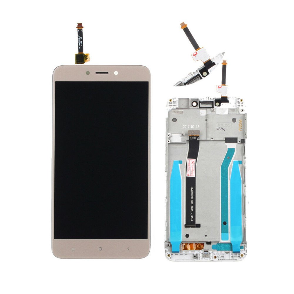 mobile phone lcd display screen for xiaomi redmi 4x lcd and redmi note 7 pro Lcd display for xiaomi