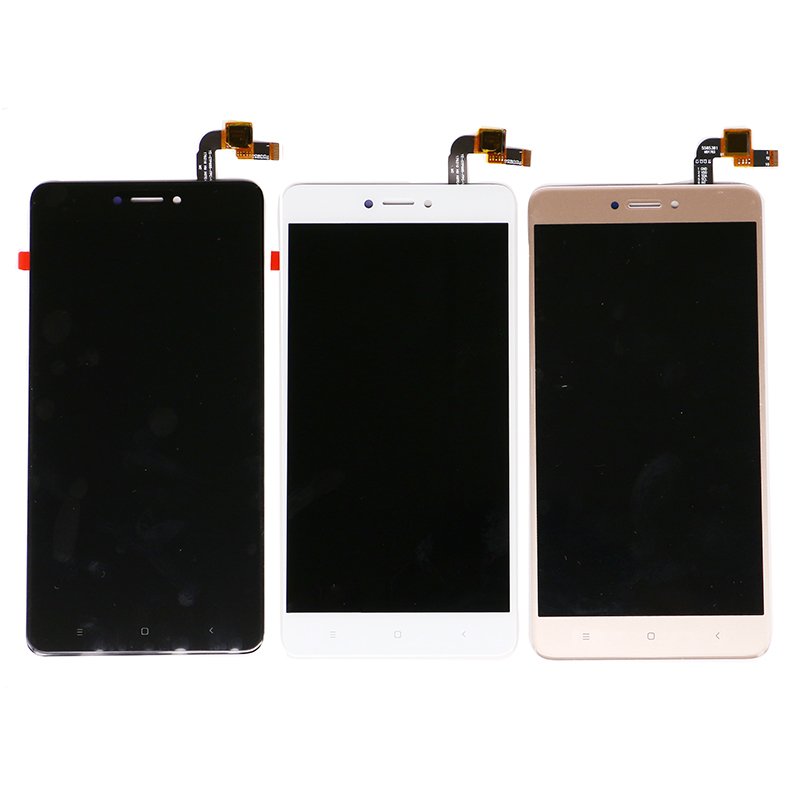 mobile phone lcd display screen for xiaomi redmi 4x lcd and redmi note 7 pro Lcd display for xiaomi