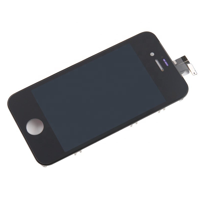 Mobile phone display for iphone 4 4s mobile phones lcd screen replacement