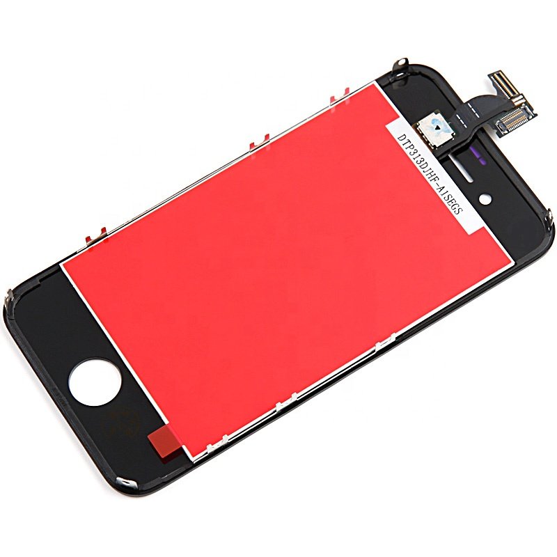 Mobile phone display for iphone 4 4s mobile phones lcd screen replacement