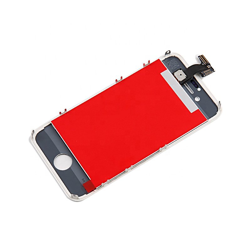 Mobile phone display for iphone 4 4s mobile phones lcd screen replacement