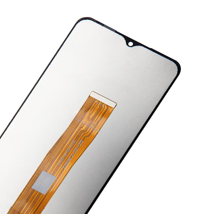 Mobile phone Lcds for pantalla samsung a12 screen wholesale phone display lcd touch screen for samsung a12 lcd screen