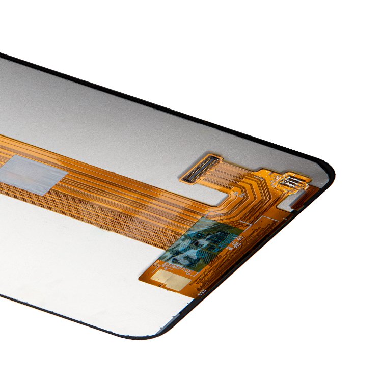 Mobile phone Lcds for pantalla samsung a12 screen wholesale phone display lcd touch screen for samsung a12 lcd screen