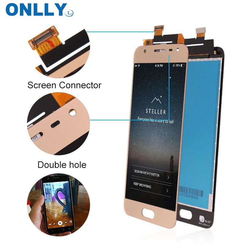 Mobile display for samsung j5 prime screen lcd for samsung j1 j2 j3 j4 j5 prime j6 j6+ j7 j8 display mobile lcd ecran