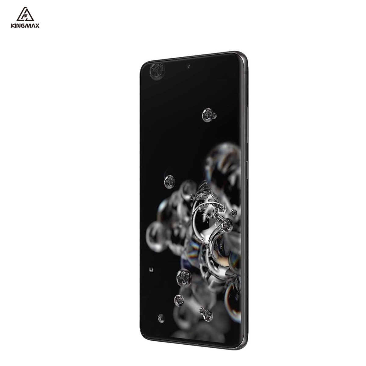 Super Amoled S20 Ultra Screen Replacement 5G LCD Display G988 Mobile Phone Lcds Frame Fingerprints for Galaxy Samsung S20 Ultra