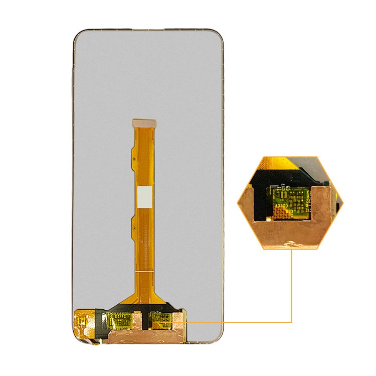 High Quality Original Mobile Phone Lcd Touch Display Screen Replacement For vivo S1 V15 Lcd