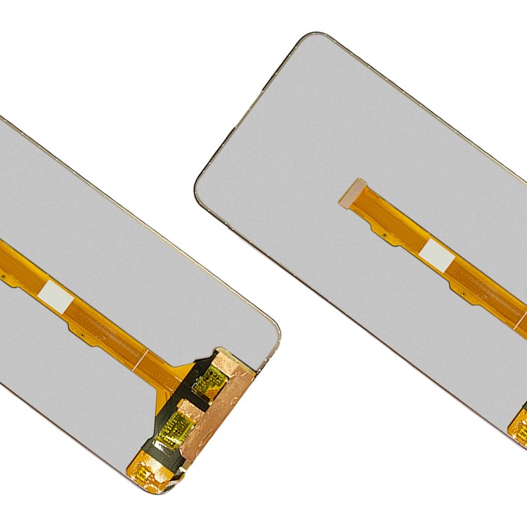 High Quality Original Mobile Phone Lcd Touch Display Screen Replacement For vivo S1 V15 Lcd