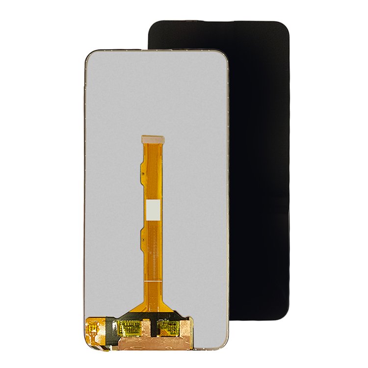 High Quality Original Mobile Phone Lcd Touch Display Screen Replacement For vivo S1 V15 Lcd