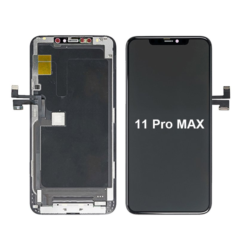 XINGFENG GX-OLED Mobile Phone Lcds Screen For iphone X XS XSMAX 11PRO 11PROMAX 12 12PRO GX LCD Cellphone Repair