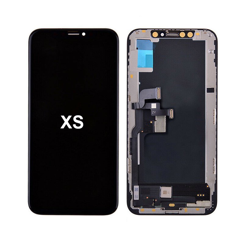 XINGFENG GX-OLED Mobile Phone Lcds Screen For iphone X XS XSMAX 11PRO 11PROMAX 12 12PRO GX LCD Cellphone Repair
