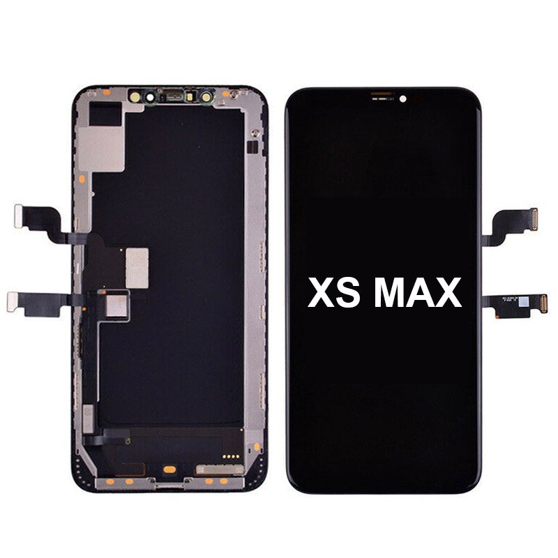 XINGFENG GX-OLED Mobile Phone Lcds Screen For iphone X XS XSMAX 11PRO 11PROMAX 12 12PRO GX LCD Cellphone Repair