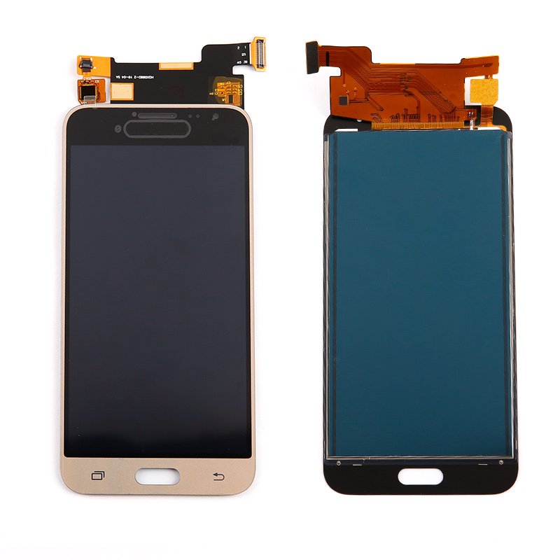Factory Mobile Phone Parts Screen Replacement Lcd For Samsung j3 2016 j320