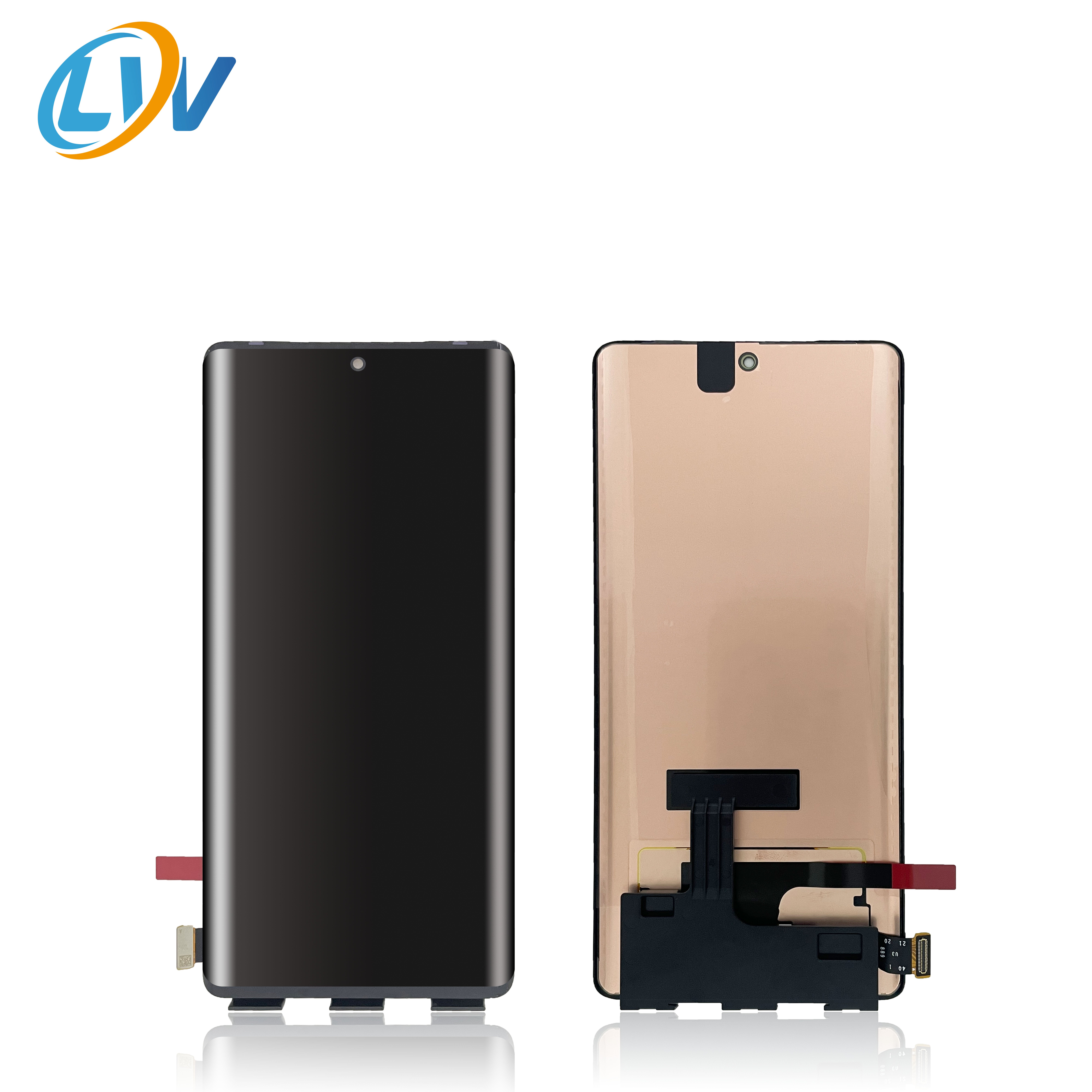 Mobile Phone LCD for vivo V27 lcd for mobile phones original mobile display