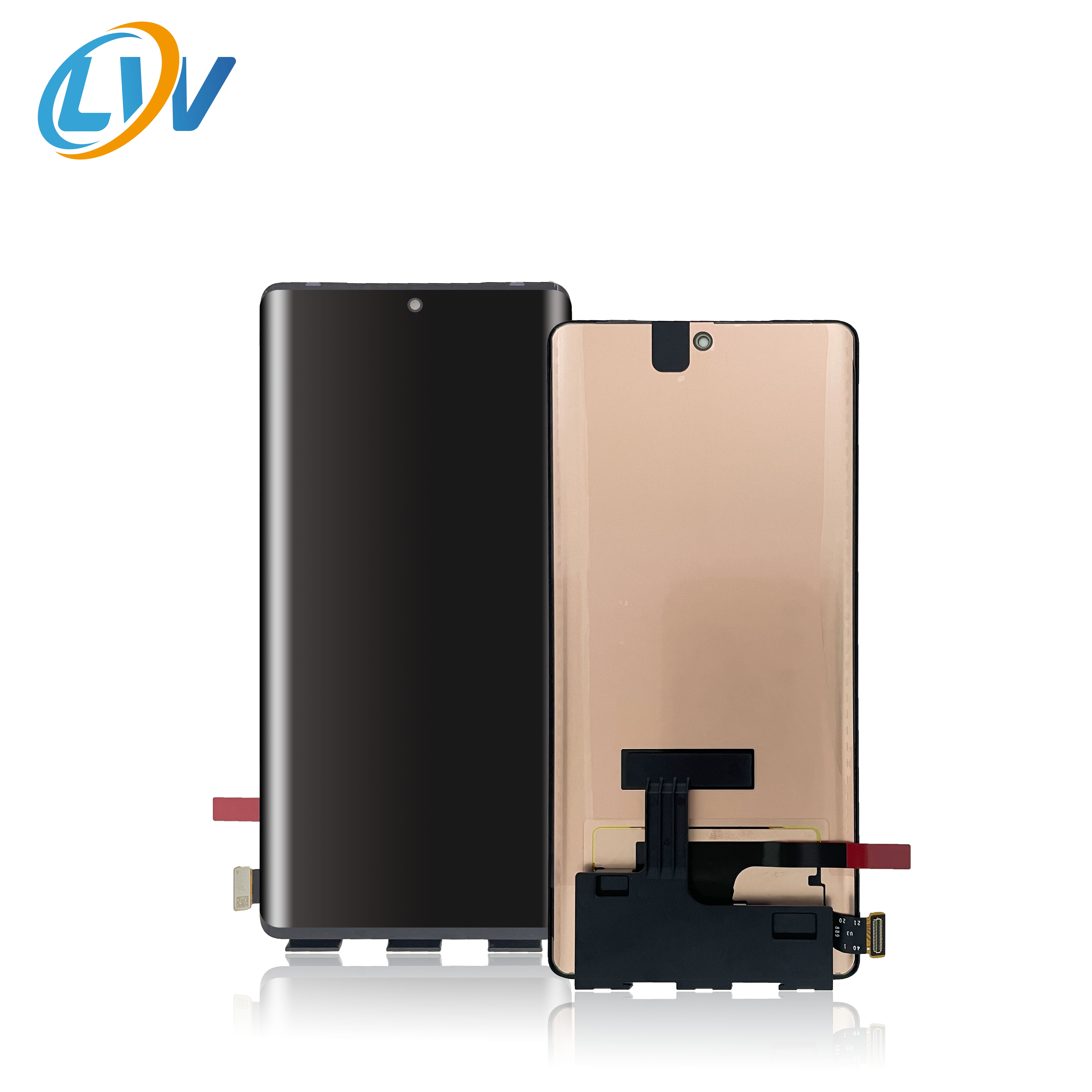 Mobile Phone LCD for vivo V27 lcd for mobile phones original mobile display