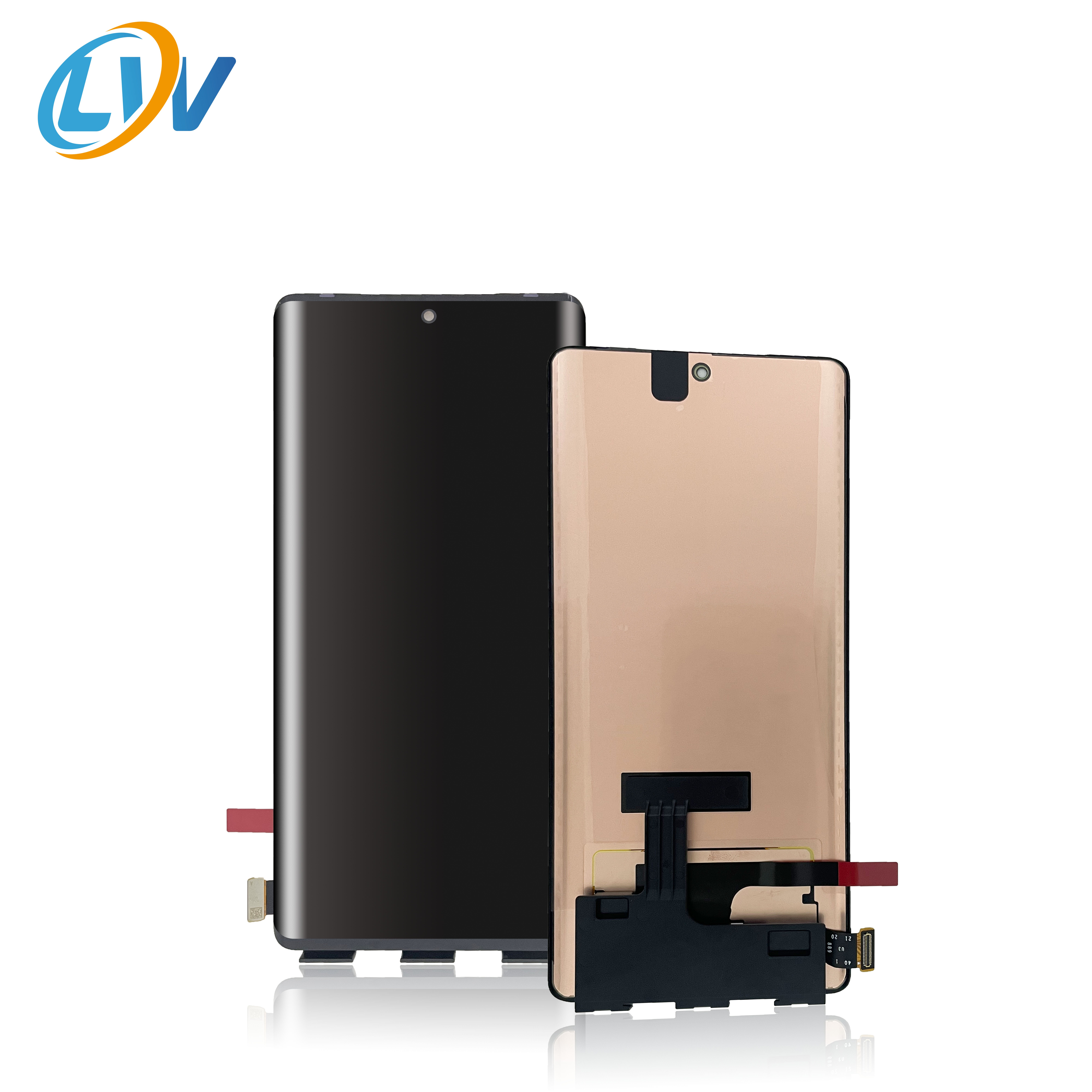 Mobile Phone LCD for vivo V27 lcd for mobile phones original mobile display