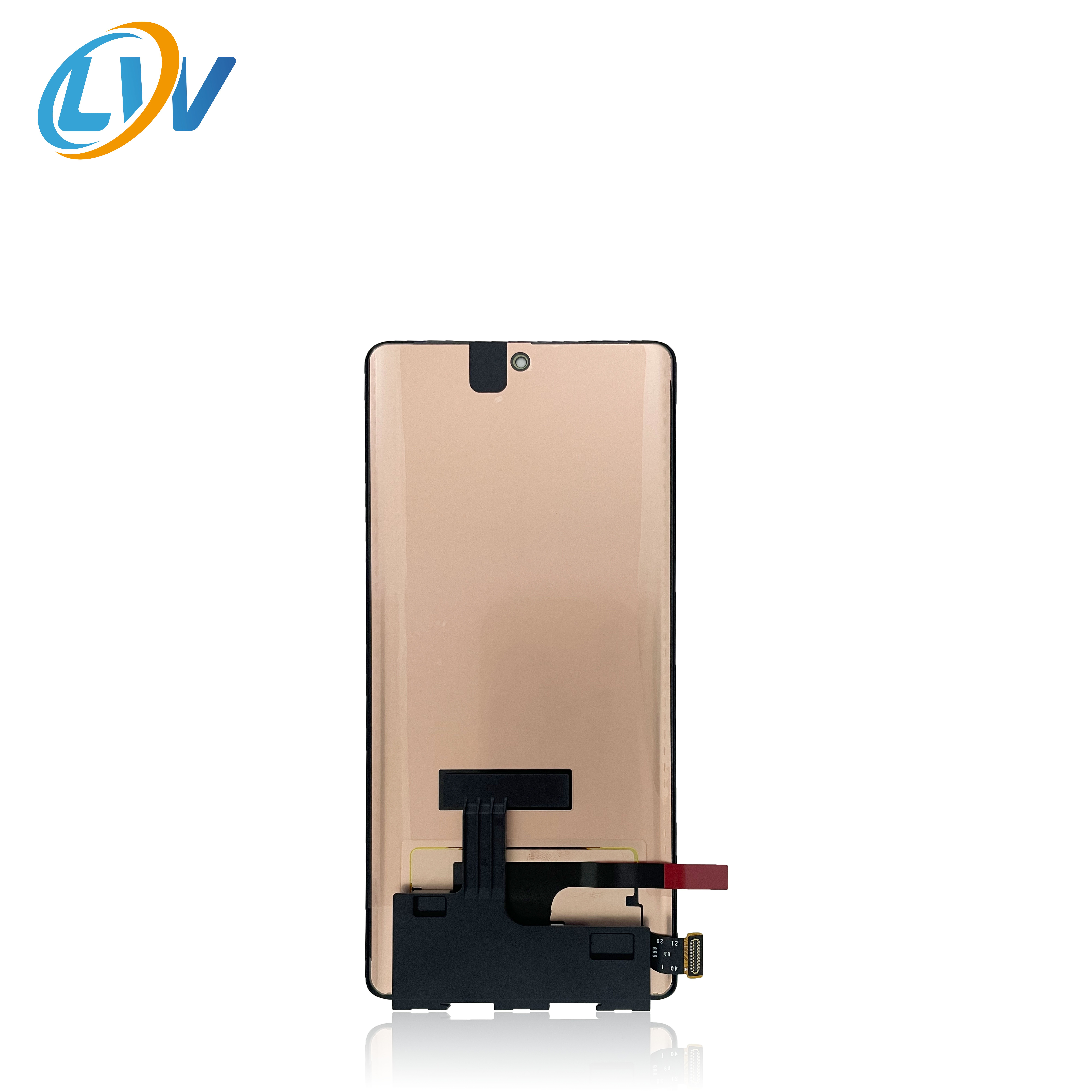 Mobile Phone LCD for vivo V27 lcd for mobile phones original mobile display