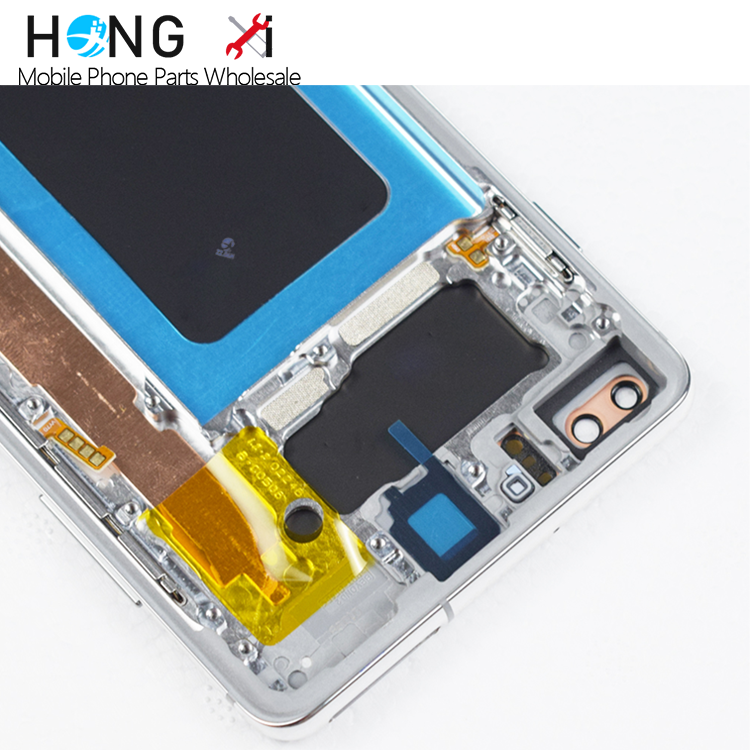 S10 Plus Lcd pantalla for samsung galaxy s10 plus screen for samsung s10 plus display for samsung s10 plus lcd