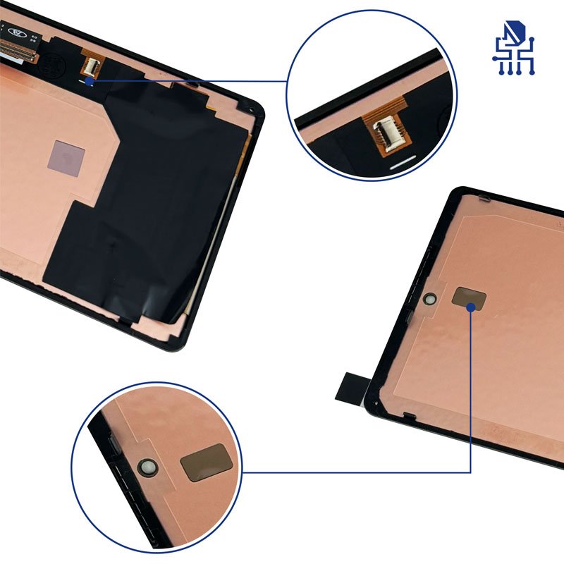 Mobile phone LCD display OLED for Google Pixel 6 Pro LCD display for Google Pixel 6 Pro screen