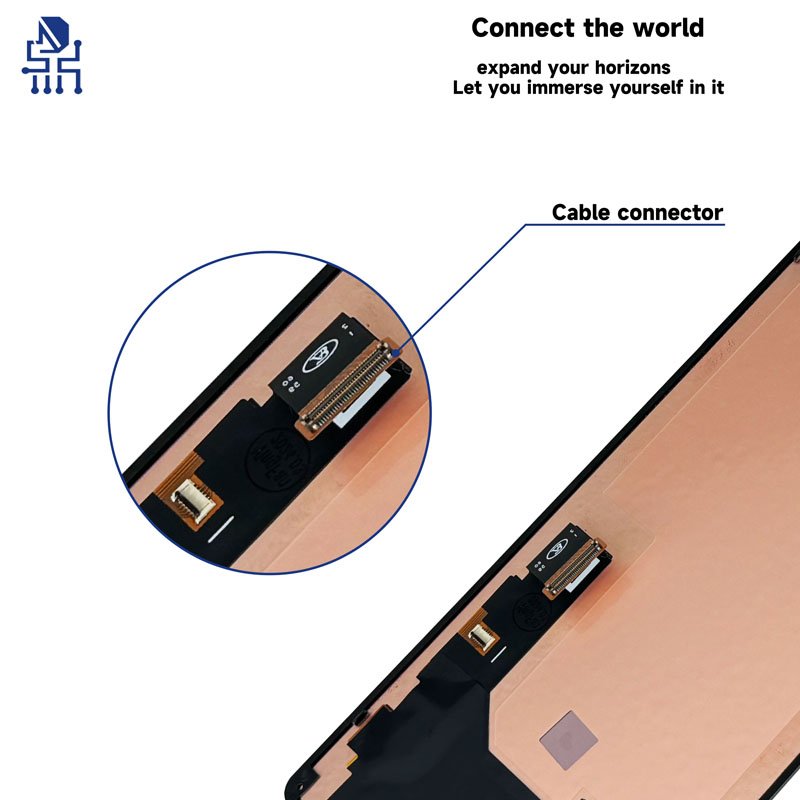 Mobile phone LCD display OLED for Google Pixel 6 Pro LCD display for Google Pixel 6 Pro screen