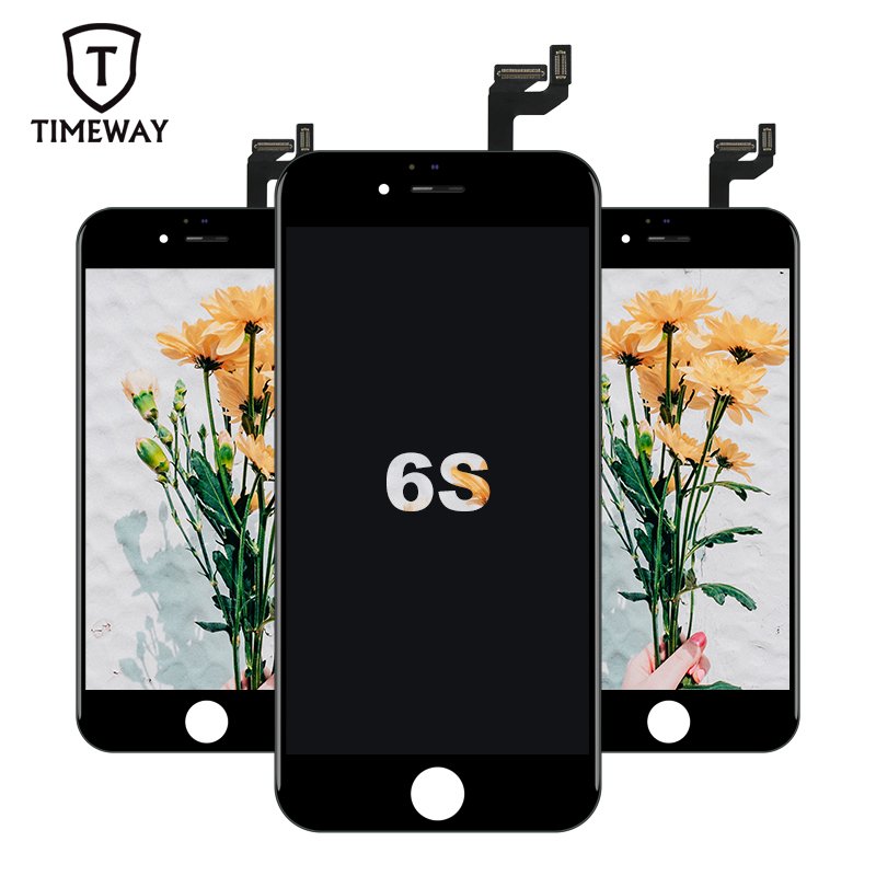 mobile phone Lcd Screen Mobile Display For Iphone 6S Lcd Screen Phone Screen For Iphone 6S
