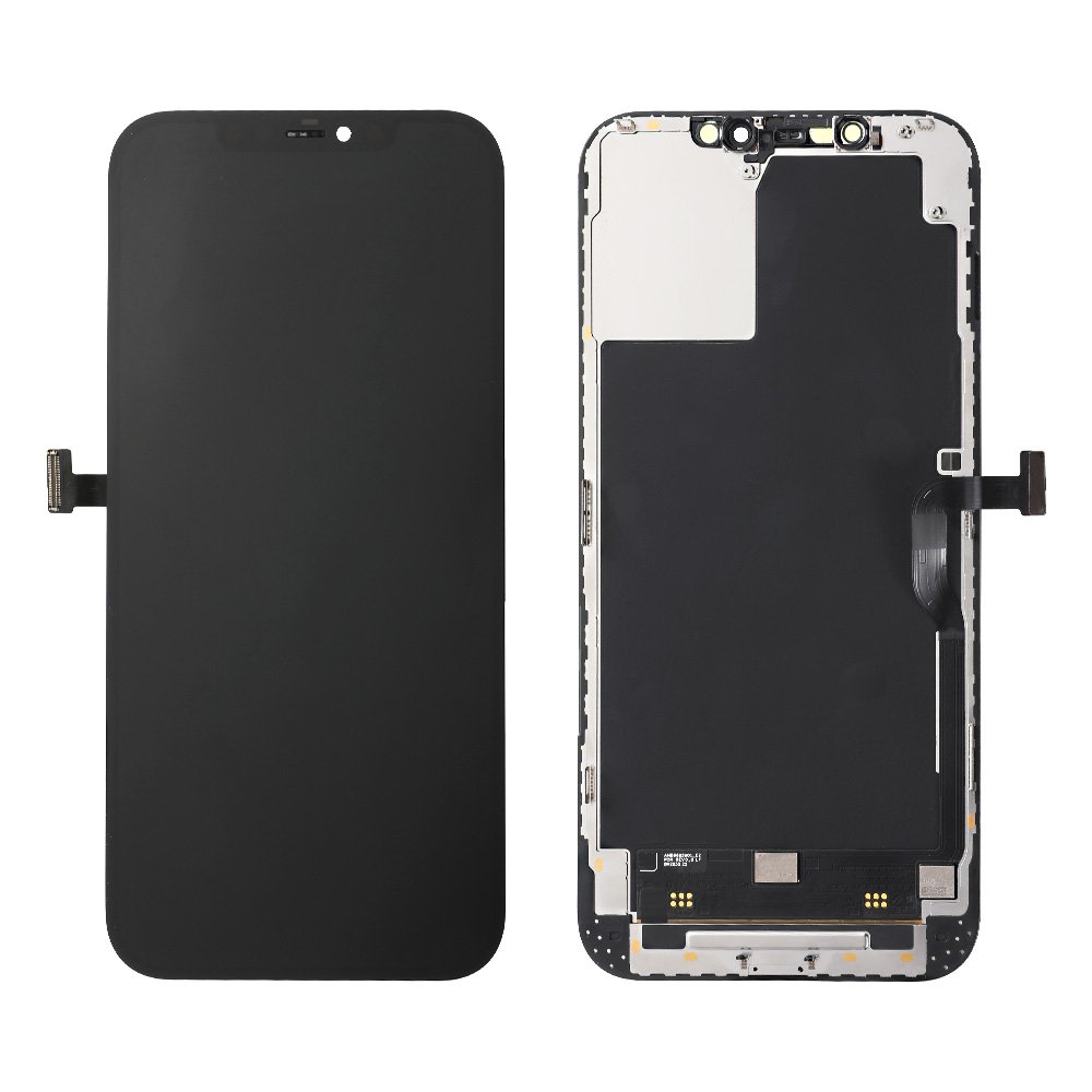 Mobile Phone LCD OLED Display for iPhone X XR XS Max 11 Pro 12 13 14 Pro Max OEM Display LCD for iPhone 5S 6S 7 8 Plus SE