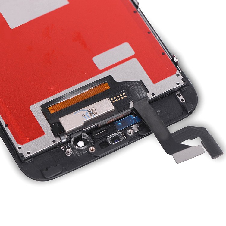 Mobile Phone Factory Price LCD Screen Touch Replacement X XS Max 11 12 Pro Max 6 6S 7 8 Plus For iPhone Series Screen Display