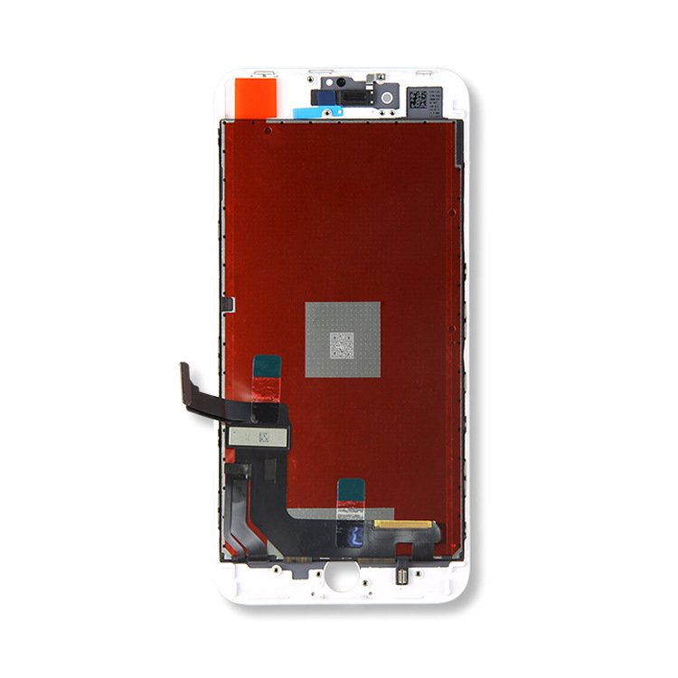 Mobile Phone Factory Price LCD Screen Touch Replacement X XS Max 11 12 Pro Max 6 6S 7 8 Plus For iPhone Series Screen Display