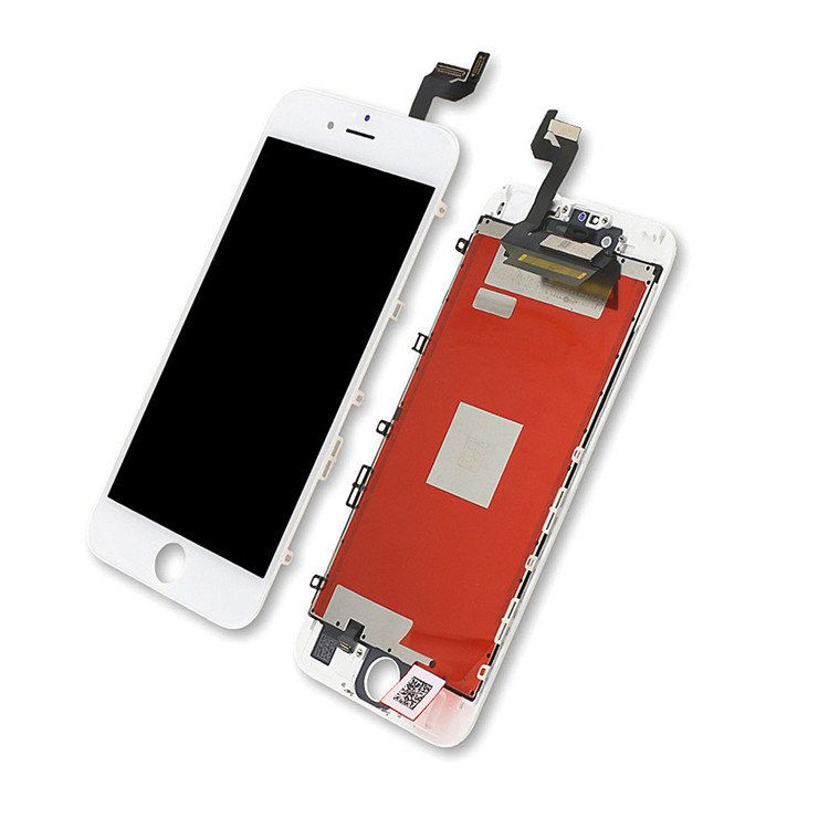 Mobile Phone Factory Price LCD Screen Touch Replacement X XS Max 11 12 Pro Max 6 6S 7 8 Plus For iPhone Series Screen Display