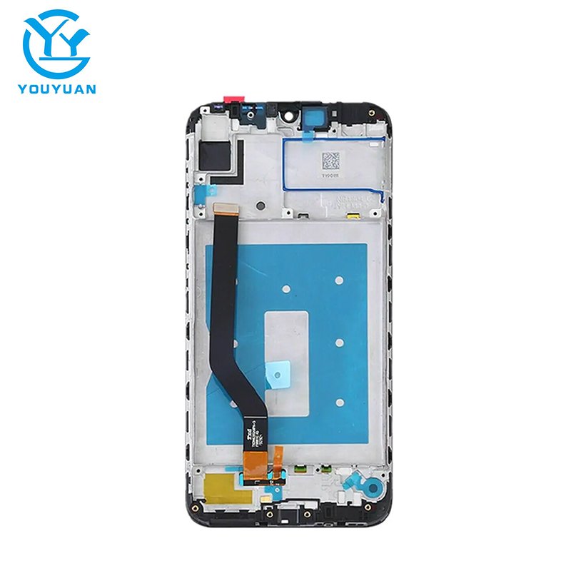 Hot sale lcd For Huawei y7 prime 2019 mobile phone display screen lcd replacement