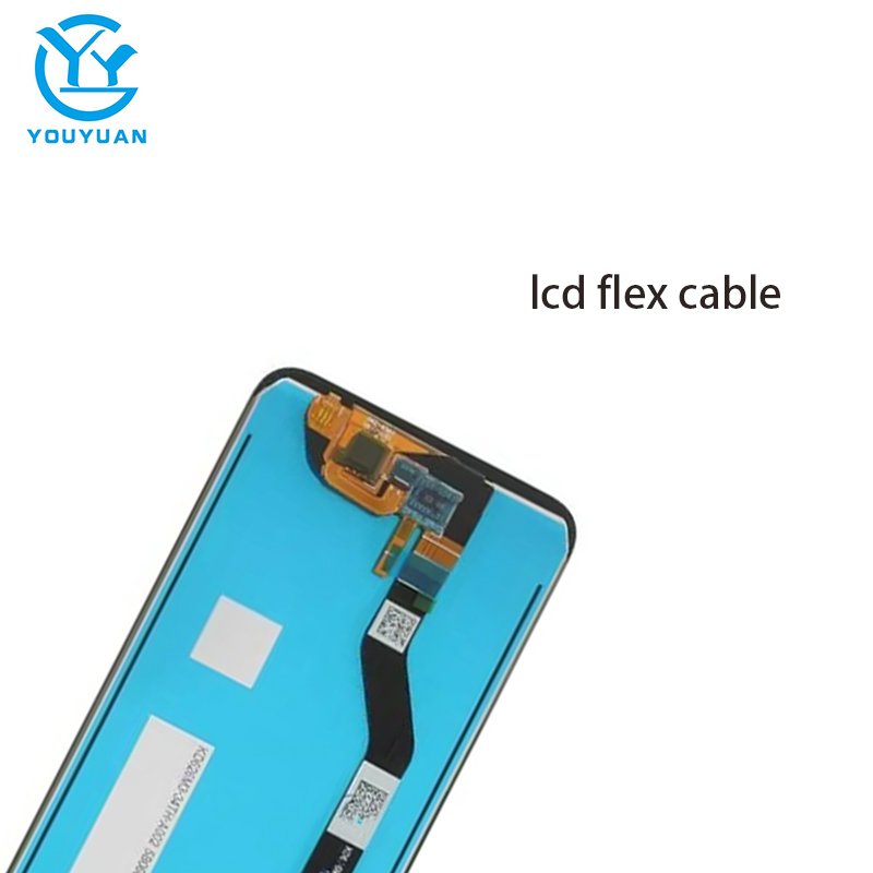 Hot sale lcd For Huawei y7 prime 2019 mobile phone display screen lcd replacement