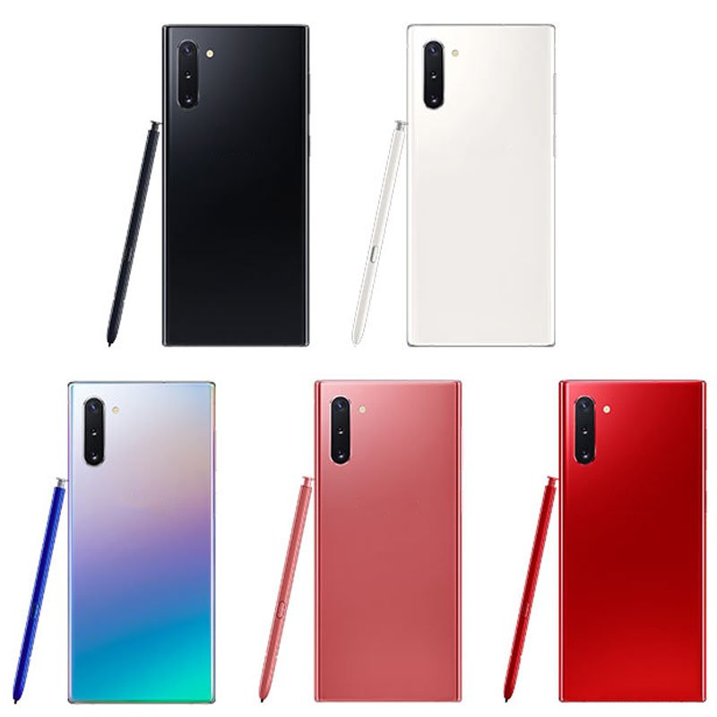 NOTE8 NOTE9 NOTE10 NOTE10+ NOTE20 Mobile phone