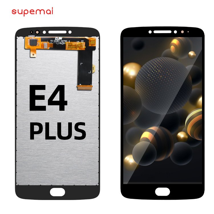 Mobile Phone Lcd Screen For Motorola For Moto E4 Plus Lcd Display For Motorola E4 Plus Mobile Phone Display