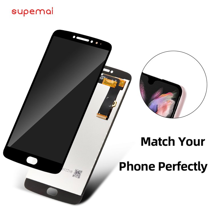Mobile Phone Lcd Screen For Motorola For Moto E4 Plus Lcd Display For Motorola E4 Plus Mobile Phone Display