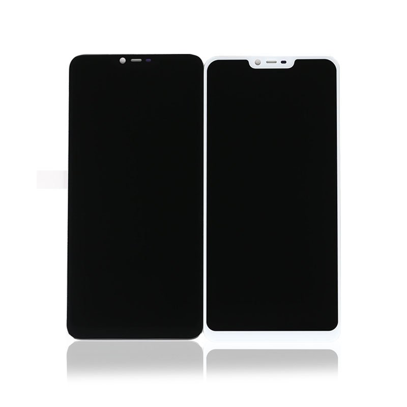 Mobile Phone Parts Touch Screen Display For OPPO R15 All Models LCD Module Assembly Replacement