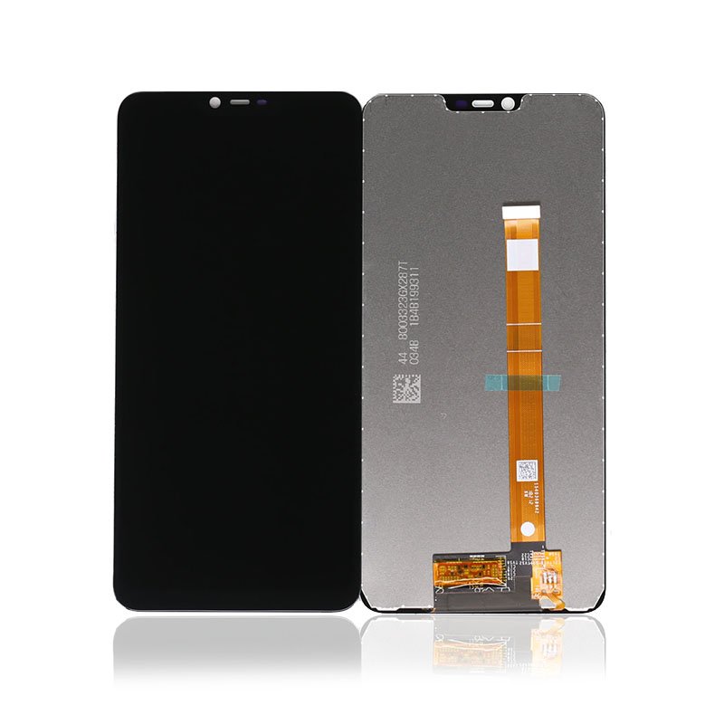 Mobile Phone Parts Touch Screen Display For OPPO R15 All Models LCD Module Assembly Replacement