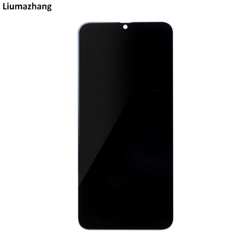 6.4" Original Mobile Phone LCD For Samsung Galaxy A50 A505 Display Screen Replacement Digitizer Assembly