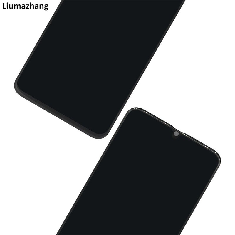 6.4" Original Mobile Phone LCD For Samsung Galaxy A50 A505 Display Screen Replacement Digitizer Assembly