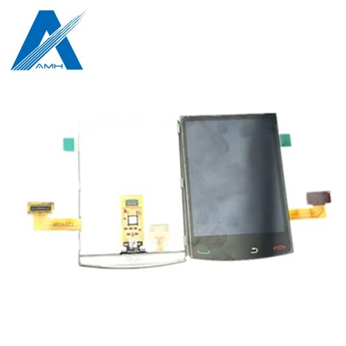 For BlackBerry 9550 display lcd with touch screen digitizer tested new