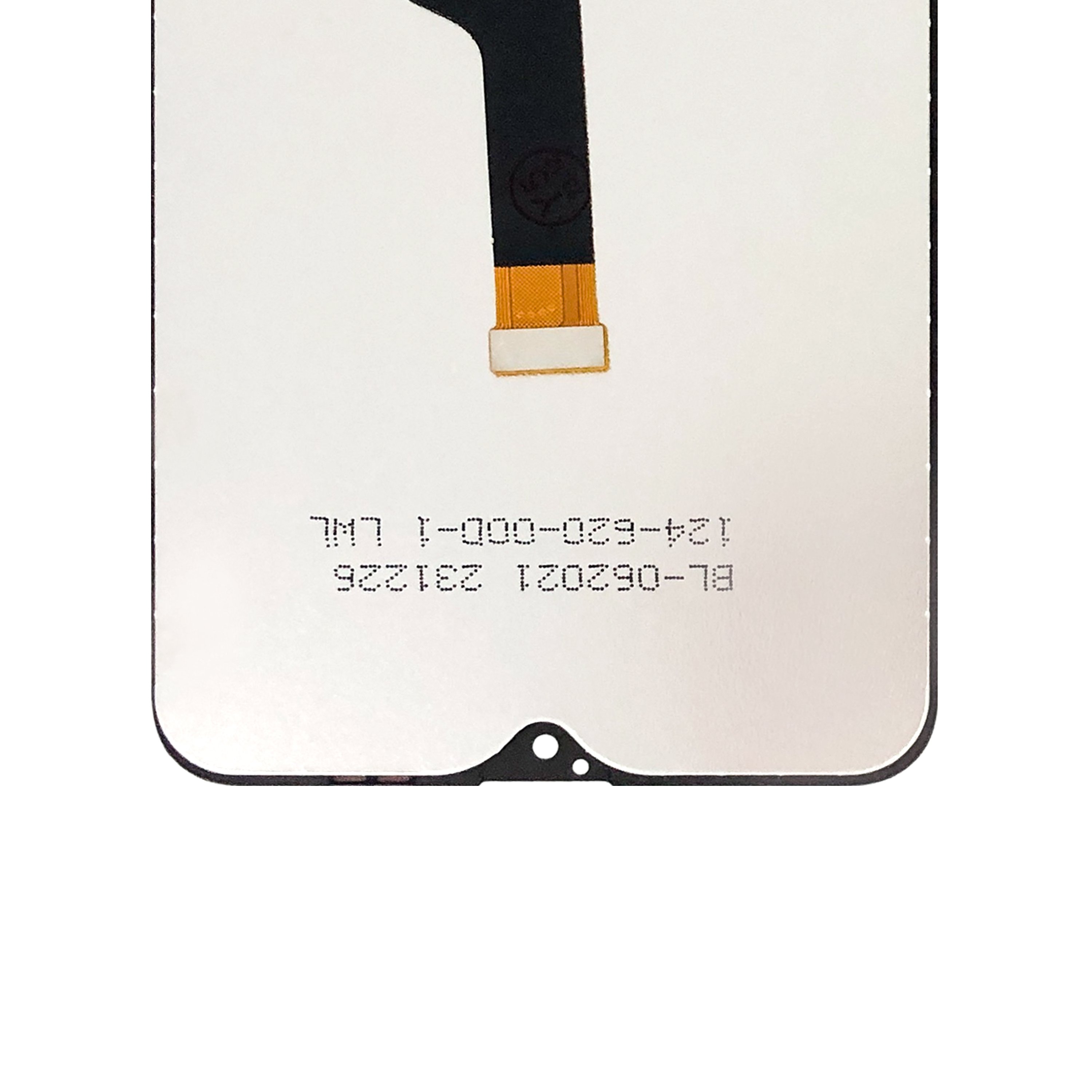 Sam galaxy A10 cellphone lcd screen phone parts for sam phone lcd touch screen good quality